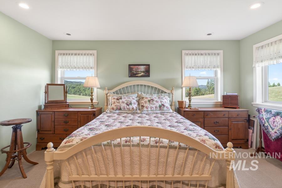 1086 East Rock Creek Road Potlatch, ID 83855 - Photo 30 of 47