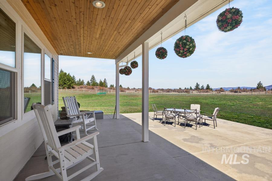 1086 East Rock Creek Road Potlatch, ID 83855 - Photo 41 of 47