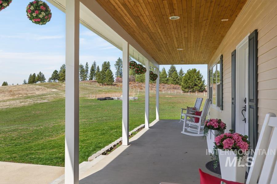 1086 East Rock Creek Road Potlatch, ID 83855 - Photo 10 of 47