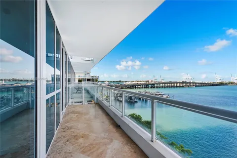 $829,000 | 540 West Avenue, Unit 413, Miami Beach, FL 33139