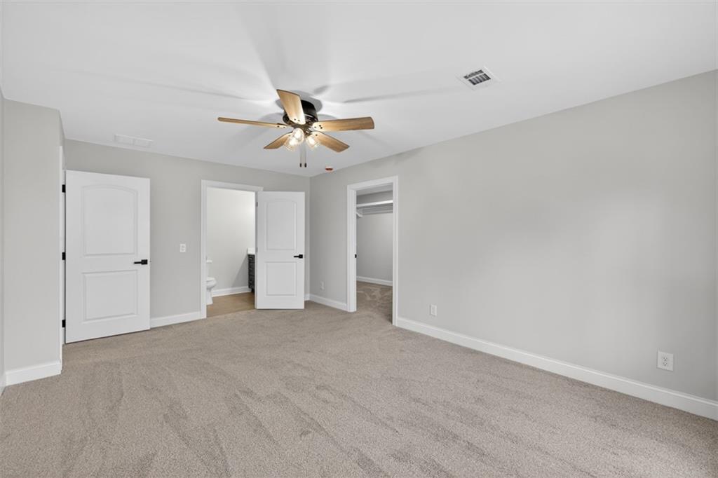 3110 Flatbottom Road Ball Ground, GA 30107 - Photo 42 of 89