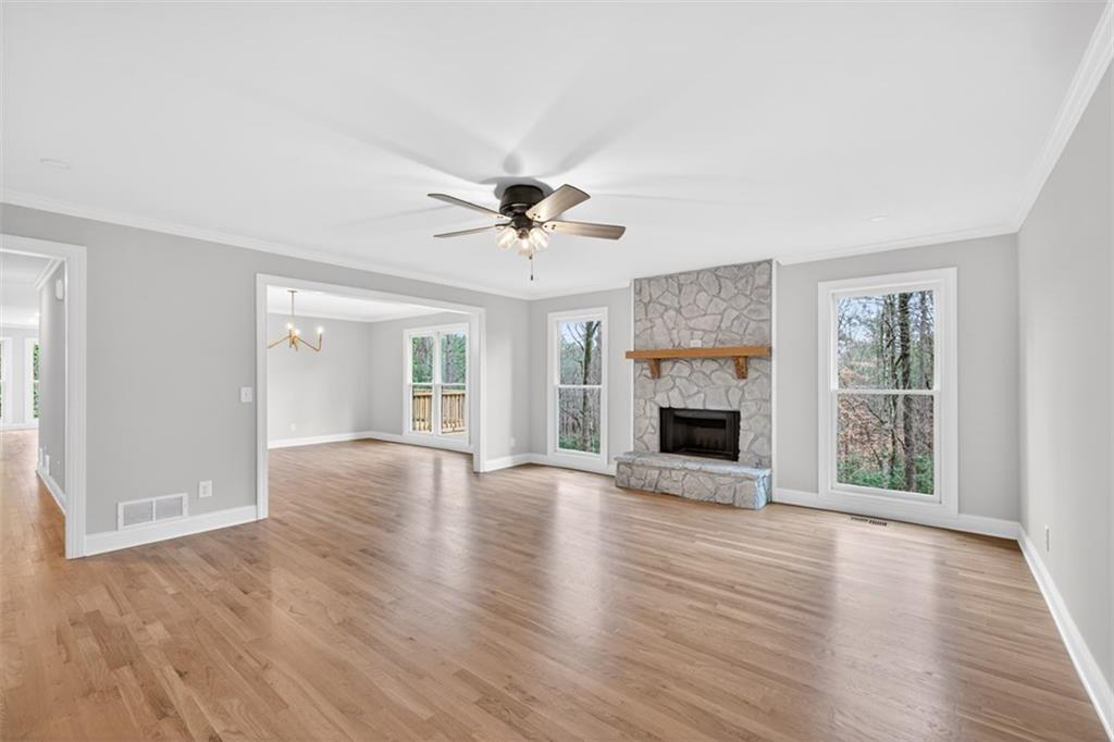 3110 Flatbottom Road Ball Ground, GA 30107 - Photo 10 of 89