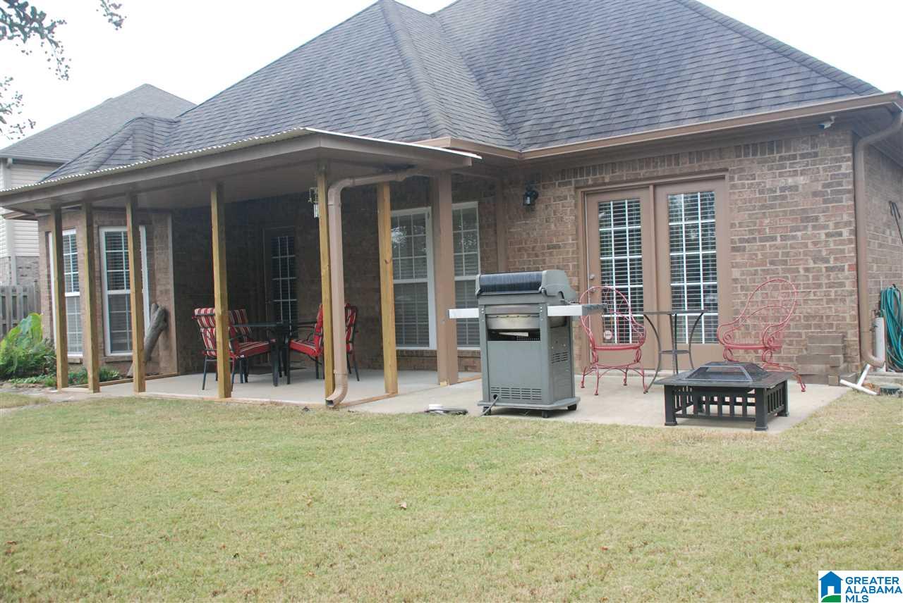 265 Creekside Lane Pelham, AL 35124 - Photo 30 of 35