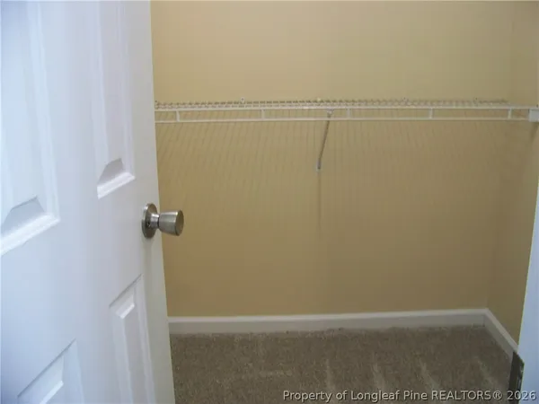 a view of a small space