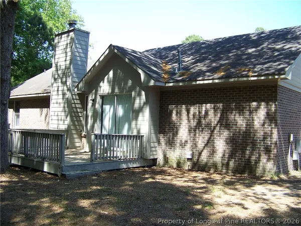 $1,500 | 1981 Wheeling Street, Fayetteville, NC 28303
