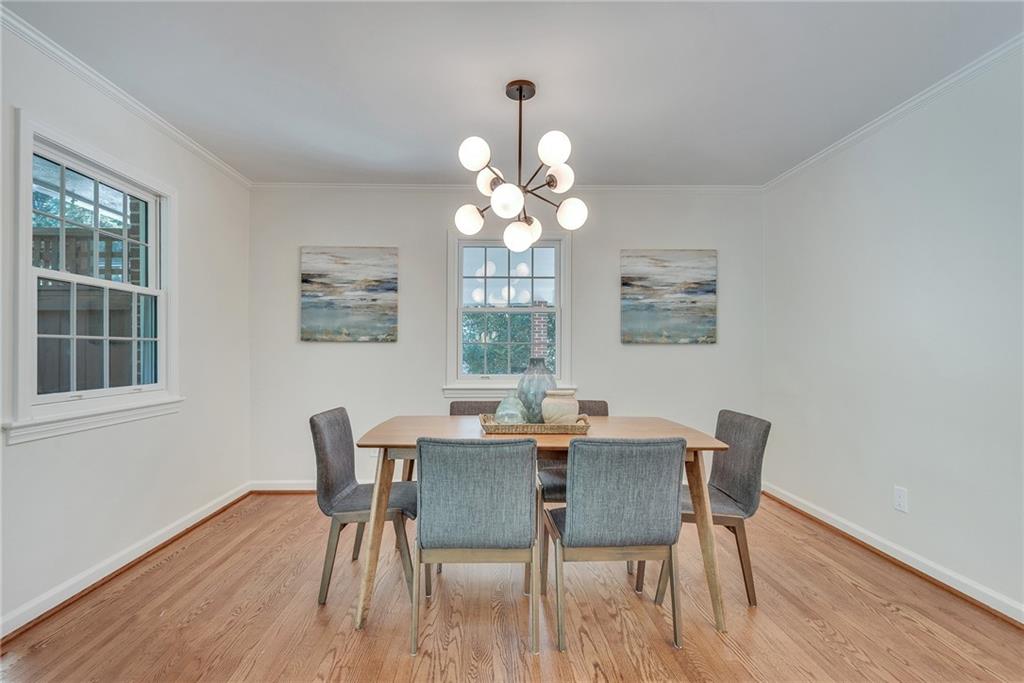 1275 Oak Grove Drive Decatur, GA 30033 - Photo 13 of 59 Gallery Image 13