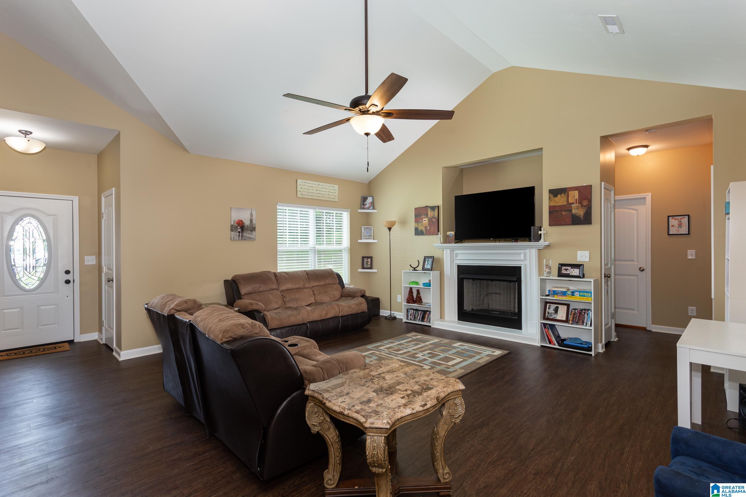 2421 Mcnabb Road Oxford, AL 36203 - Photo 9 of 34