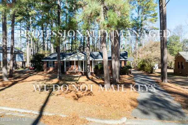 $1,575 | 2912 Ridgecrest Drive, Rocky Mount, NC 27803