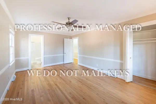 $1,575 | 2912 Ridgecrest Drive, Rocky Mount, NC 27803