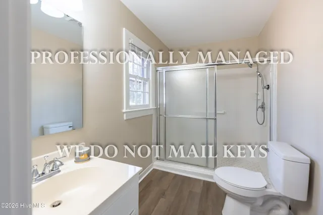 $1,650 | 2912 Ridgecrest Drive, Rocky Mount, NC 27803