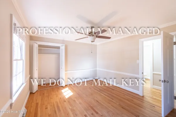 $1,575 | 2912 Ridgecrest Drive, Rocky Mount, NC 27803