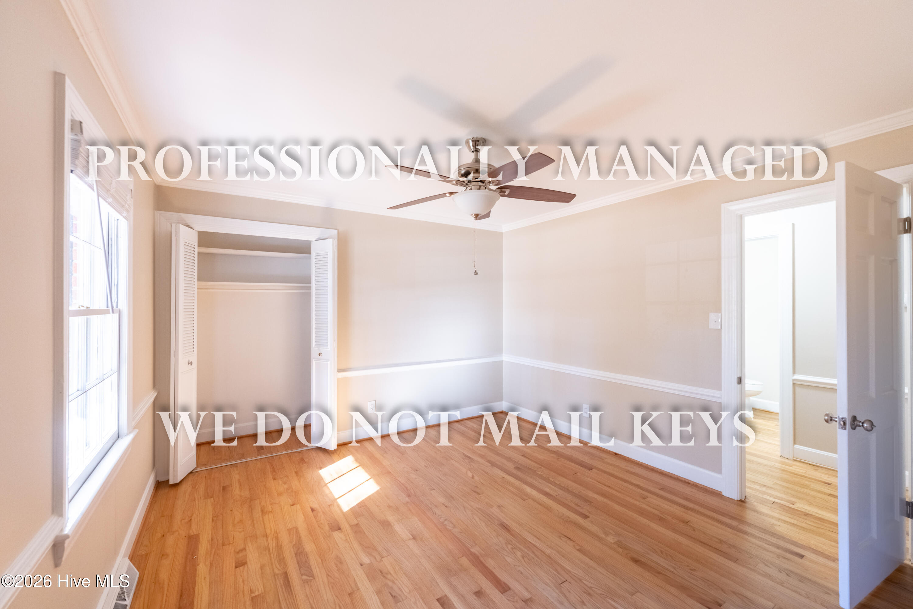 2912 Ridgecrest Drive Rocky Mount, NC 27803 - Photo 13 of 19 2912 Ridgecrest Dr (13)