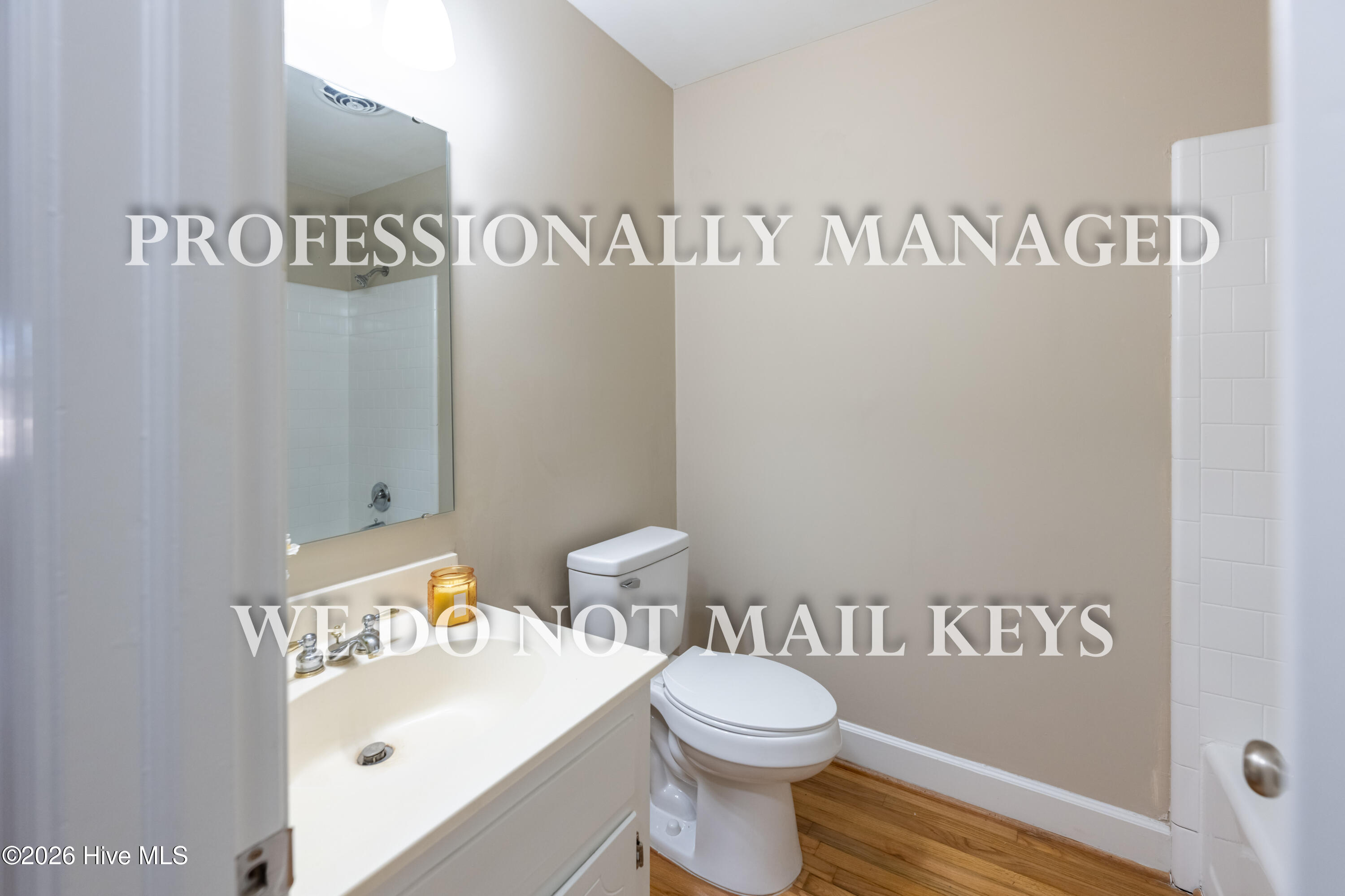 2912 Ridgecrest Drive Rocky Mount, NC 27803 - Photo 14 of 19 2912 Ridgecrest Dr (14)