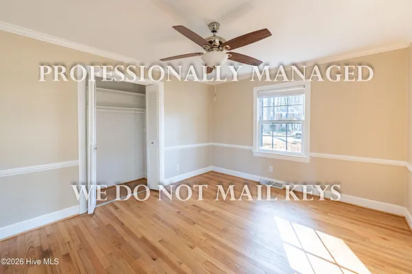 $1,575 | 2912 Ridgecrest Drive, Rocky Mount, NC 27803