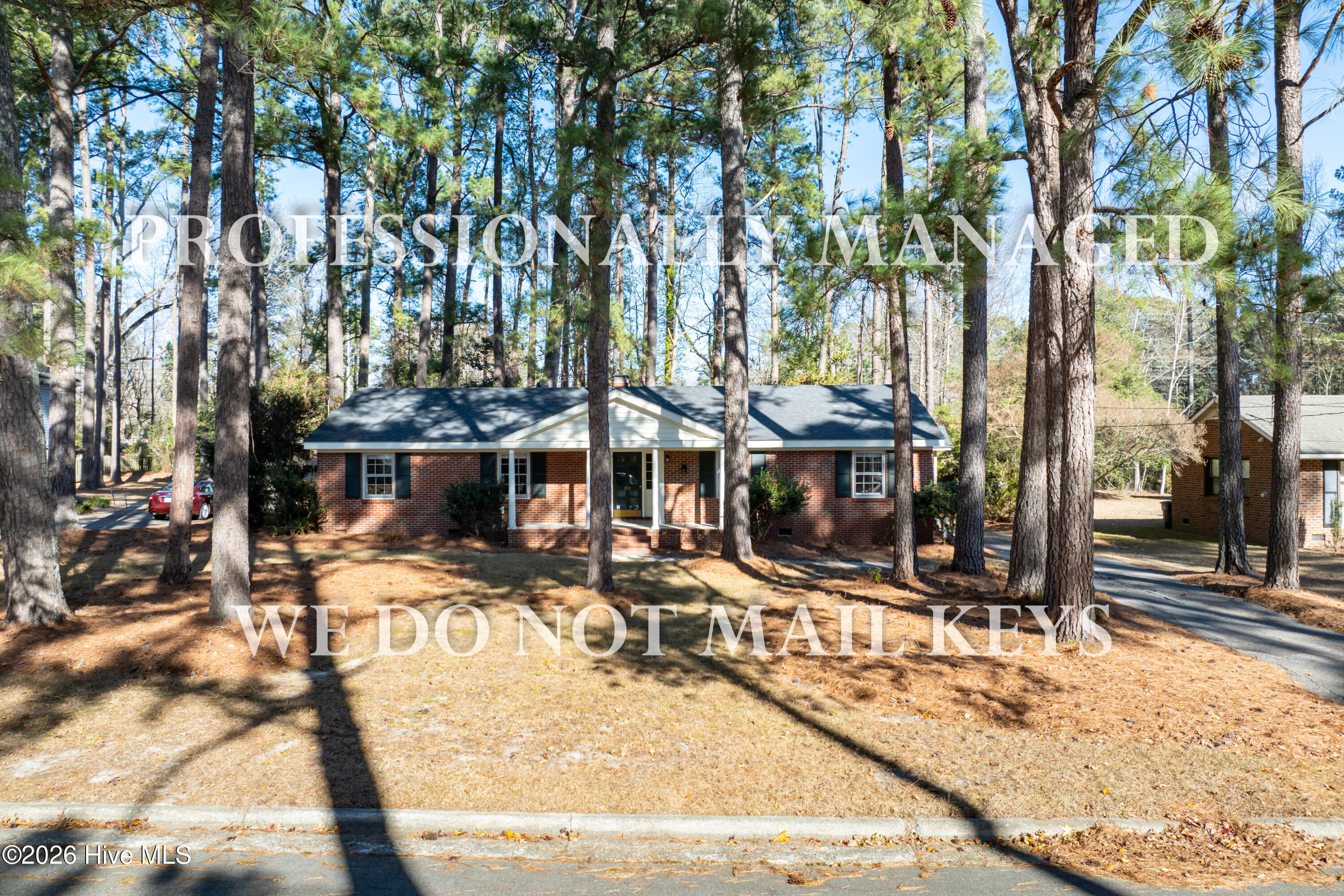 2912 Ridgecrest Drive Rocky Mount, NC 27803 - Photo 17 of 19 2912 Ridgecrest Dr (17)