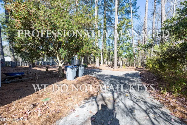 $1,650 | 2912 Ridgecrest Drive, Rocky Mount, NC 27803