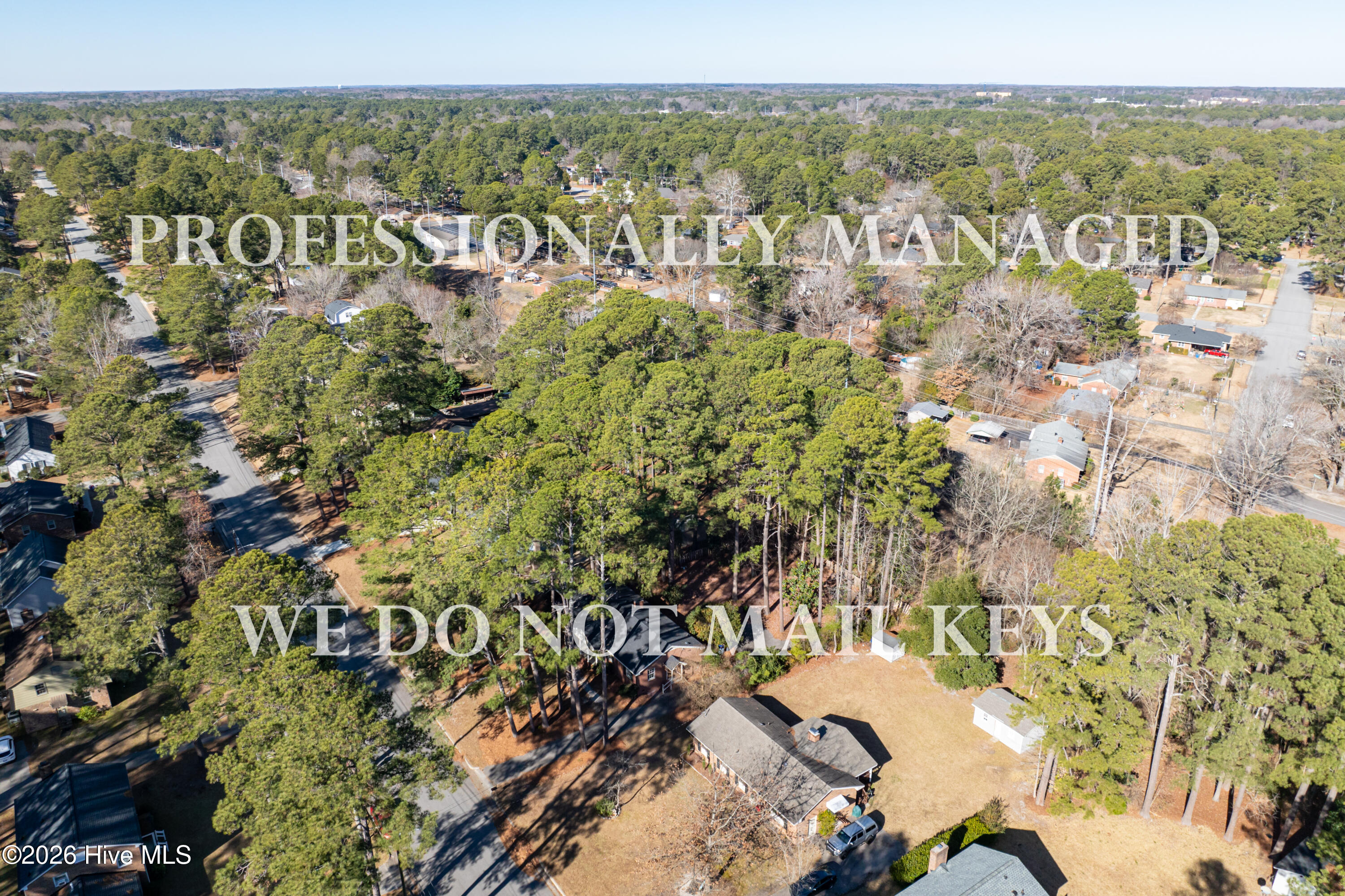 2912 Ridgecrest Drive Rocky Mount, NC 27803 - Photo 19 of 19 2912 Ridgecrest Dr (19)