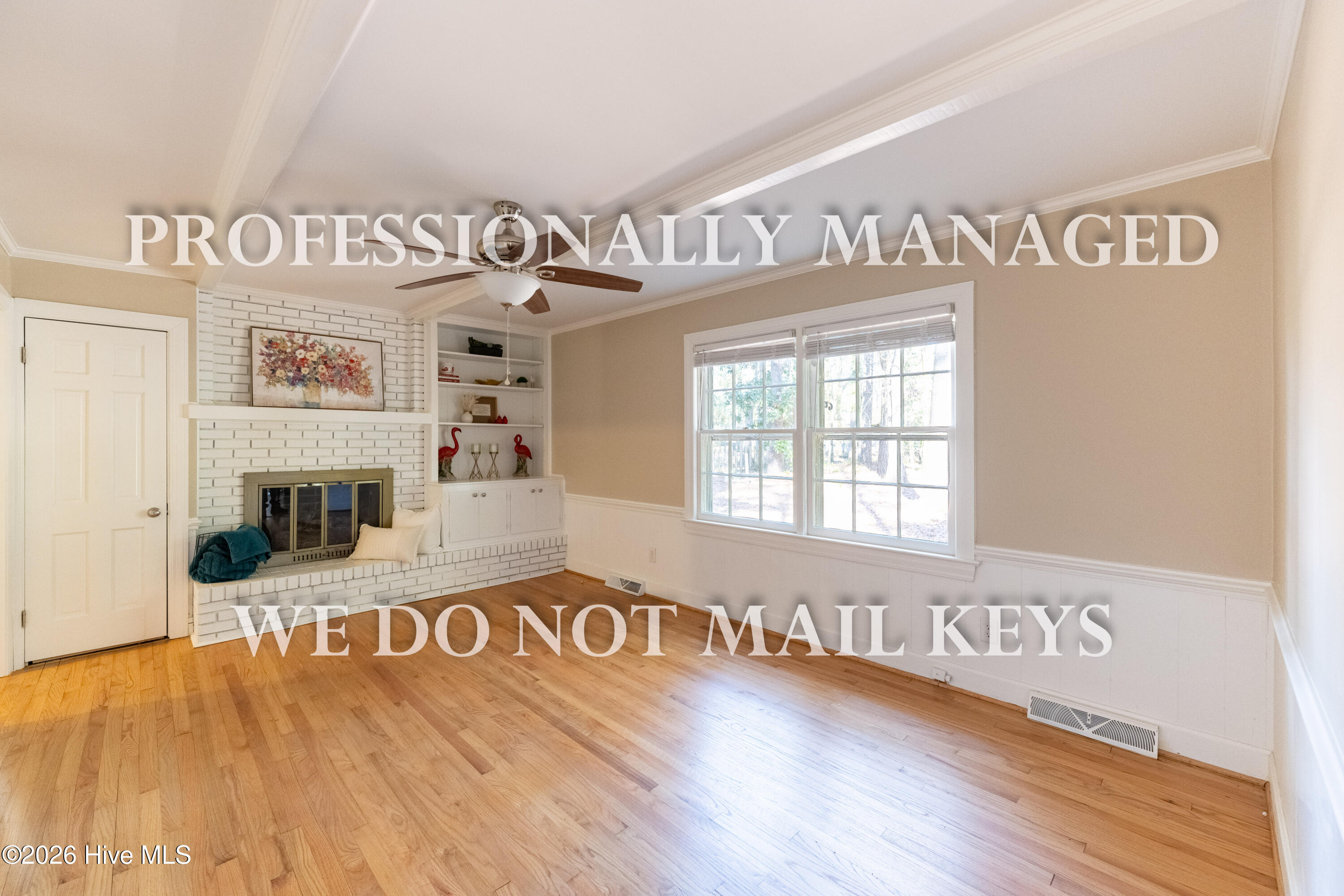 2912 Ridgecrest Drive Rocky Mount, NC 27803 - Photo 4 of 19 2912 Ridgecrest Dr (4)