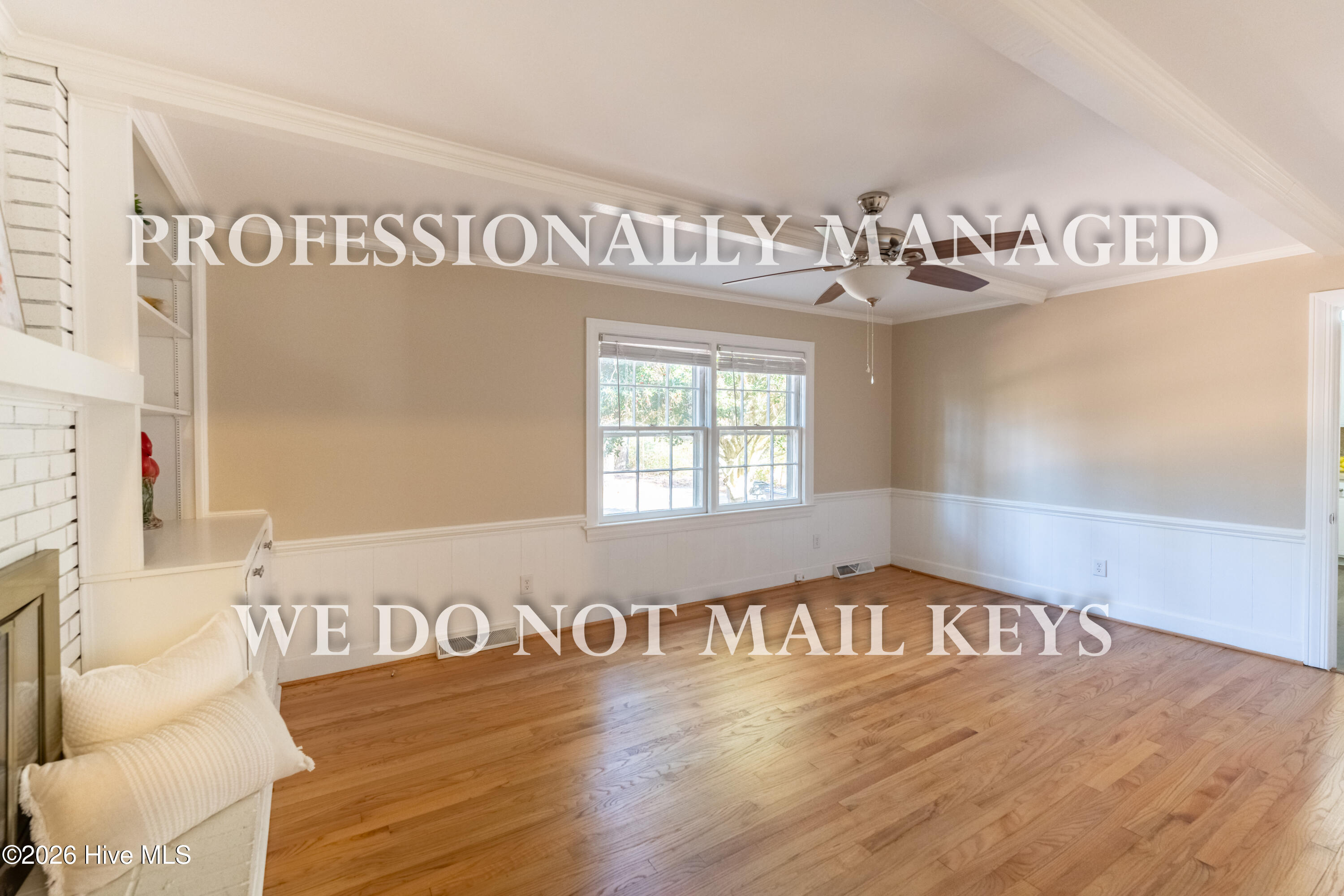 2912 Ridgecrest Drive Rocky Mount, NC 27803 - Photo 5 of 19 2912 Ridgecrest Dr (5)