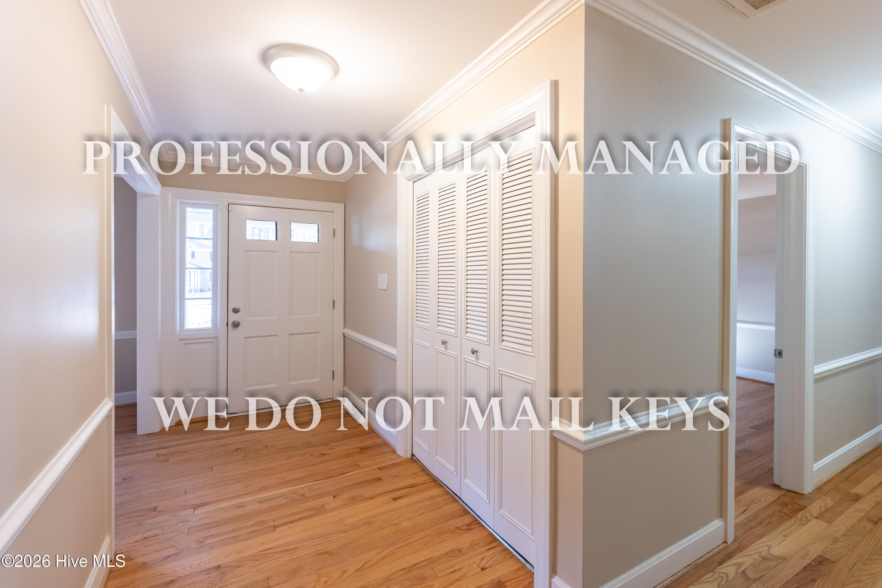 2912 Ridgecrest Drive Rocky Mount, NC 27803 - Photo 6 of 19 2912 Ridgecrest Dr (6)