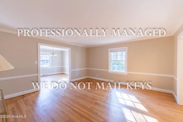 $1,575 | 2912 Ridgecrest Drive, Rocky Mount, NC 27803