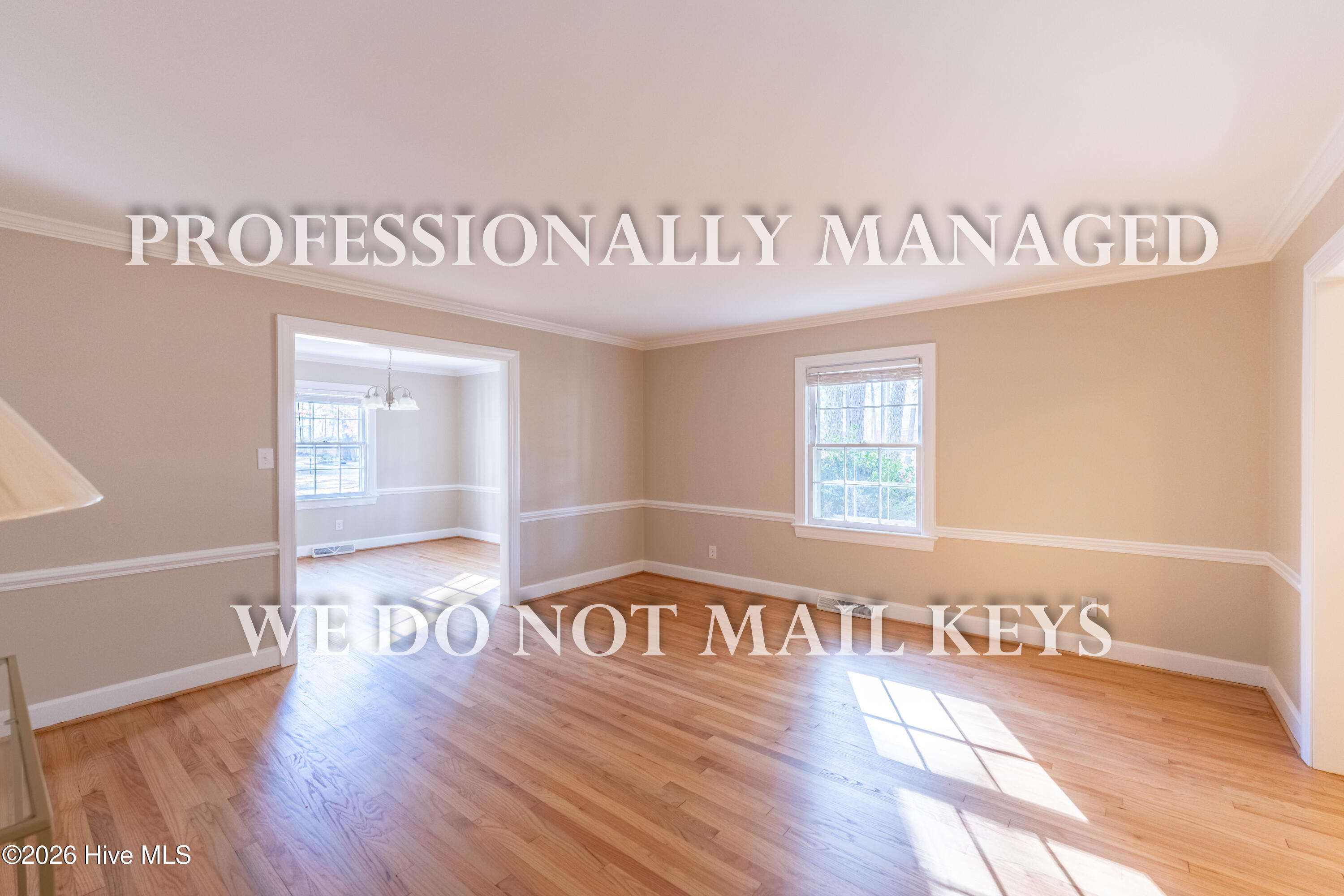 2912 Ridgecrest Drive Rocky Mount, NC 27803 - Photo 7 of 19 2912 Ridgecrest Dr (7)