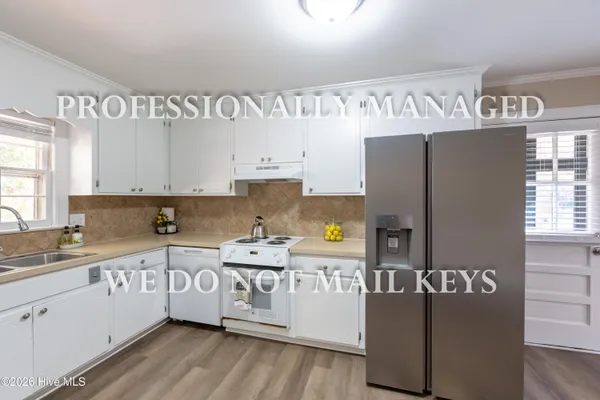 $1,575 | 2912 Ridgecrest Drive, Rocky Mount, NC 27803