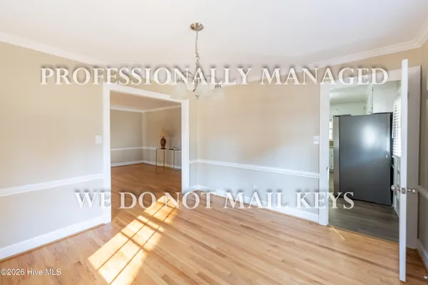 $1,575 | 2912 Ridgecrest Drive, Rocky Mount, NC 27803