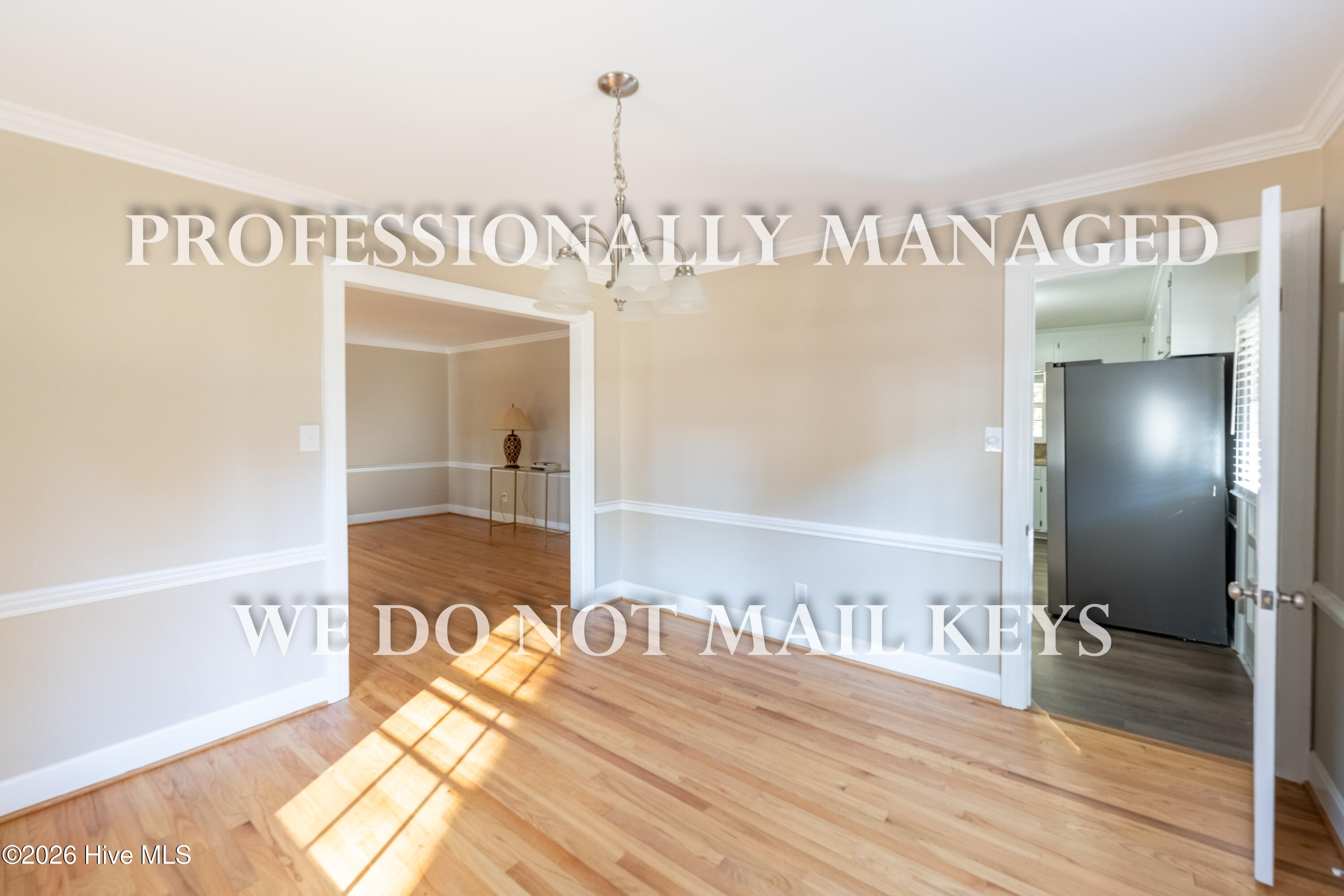 2912 Ridgecrest Drive Rocky Mount, NC 27803 - Photo 10 of 19 2912 Ridgecrest Dr (10)