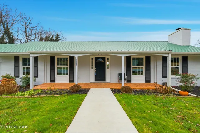 $569,000 | 1312 Park Street, Sweetwater, TN 37874