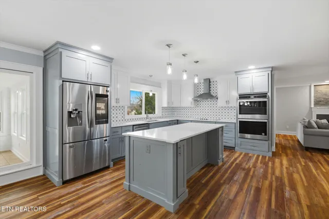 $569,000 | 1312 Park Street, Sweetwater, TN 37874