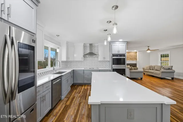 $569,000 | 1312 Park Street, Sweetwater, TN 37874