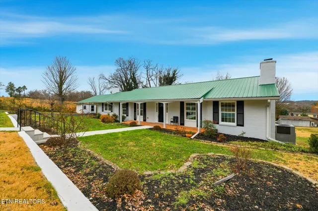 $569,000 | 1312 Park Street, Sweetwater, TN 37874