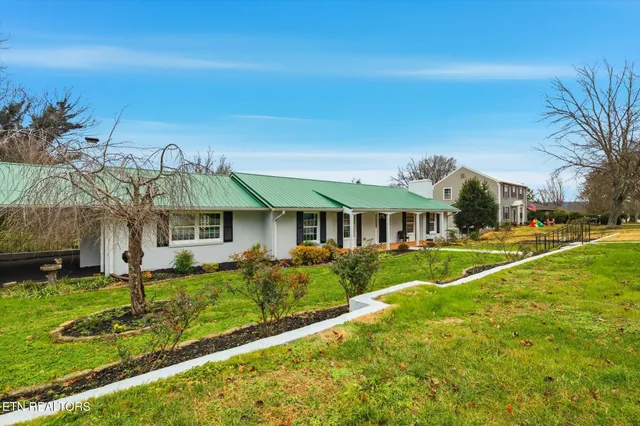 $569,000 | 1312 Park Street, Sweetwater, TN 37874