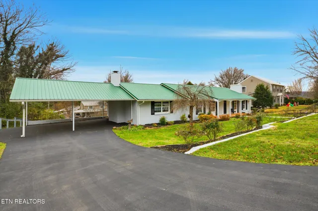 $569,000 | 1312 Park Street, Sweetwater, TN 37874