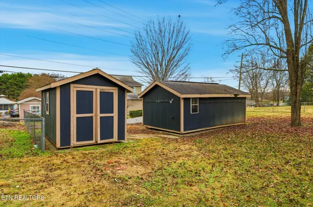 $569,000 | 1312 Park Street, Sweetwater, TN 37874