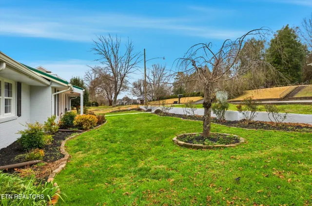 $569,000 | 1312 Park Street, Sweetwater, TN 37874