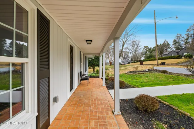 $569,000 | 1312 Park Street, Sweetwater, TN 37874