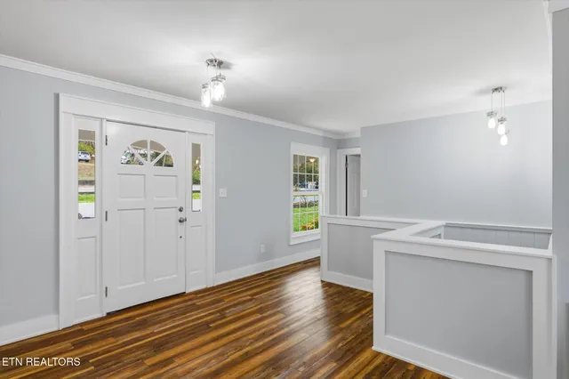 $569,000 | 1312 Park Street, Sweetwater, TN 37874