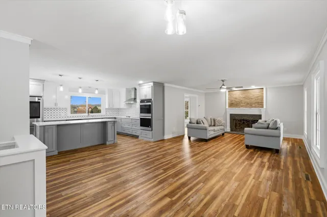 $569,000 | 1312 Park Street, Sweetwater, TN 37874