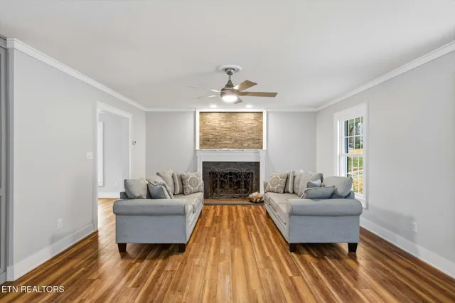 $569,000 | 1312 Park Street, Sweetwater, TN 37874