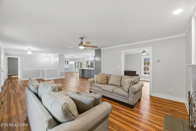 $569,000 | 1312 Park Street, Sweetwater, TN 37874