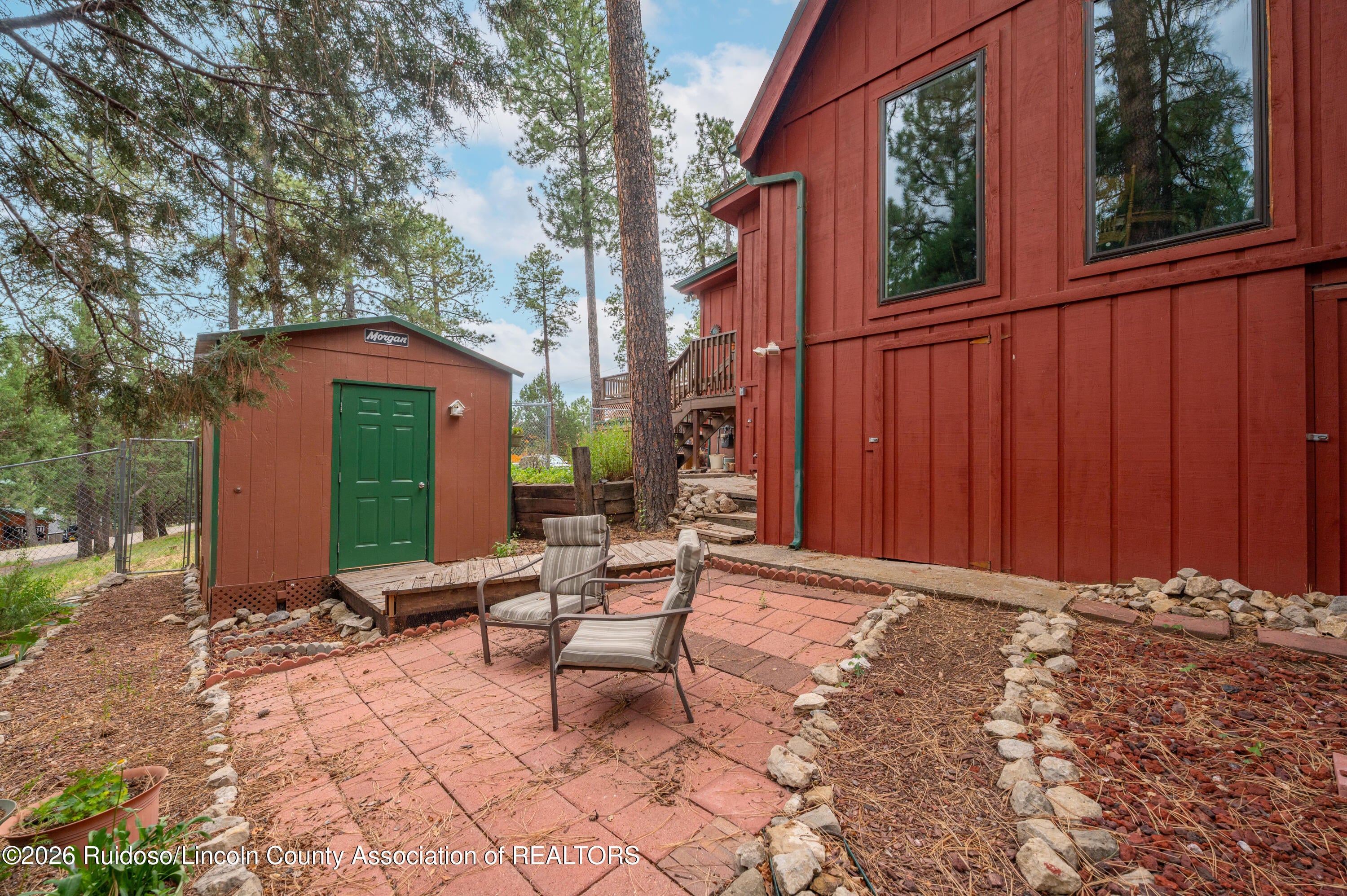 307 College Drive Ruidoso, NM 88345 - Photo 42 of 49 Gallery Image 42