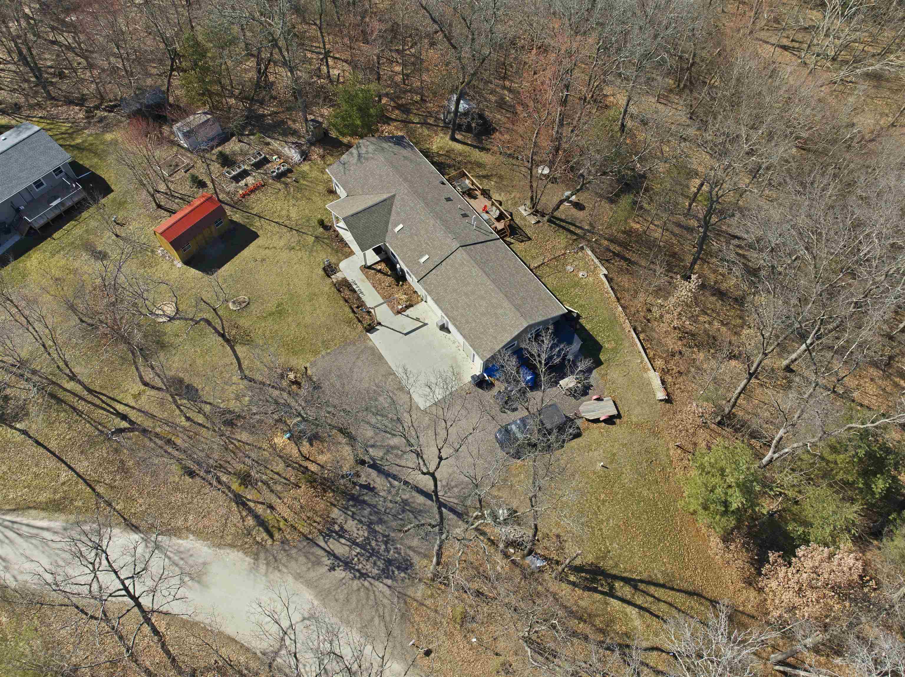 S1919 White Tail Drive Reedsburg, WI 53959 - Photo 59 of 59