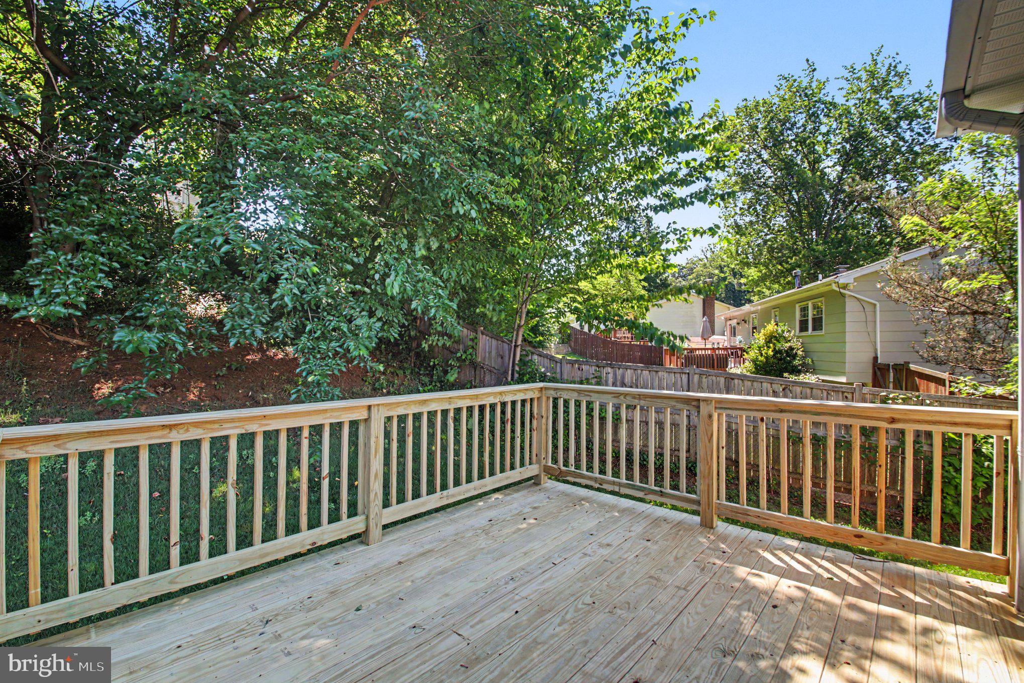 4522 Glendale Road Woodbridge, VA 22193 - Photo 23 of 25