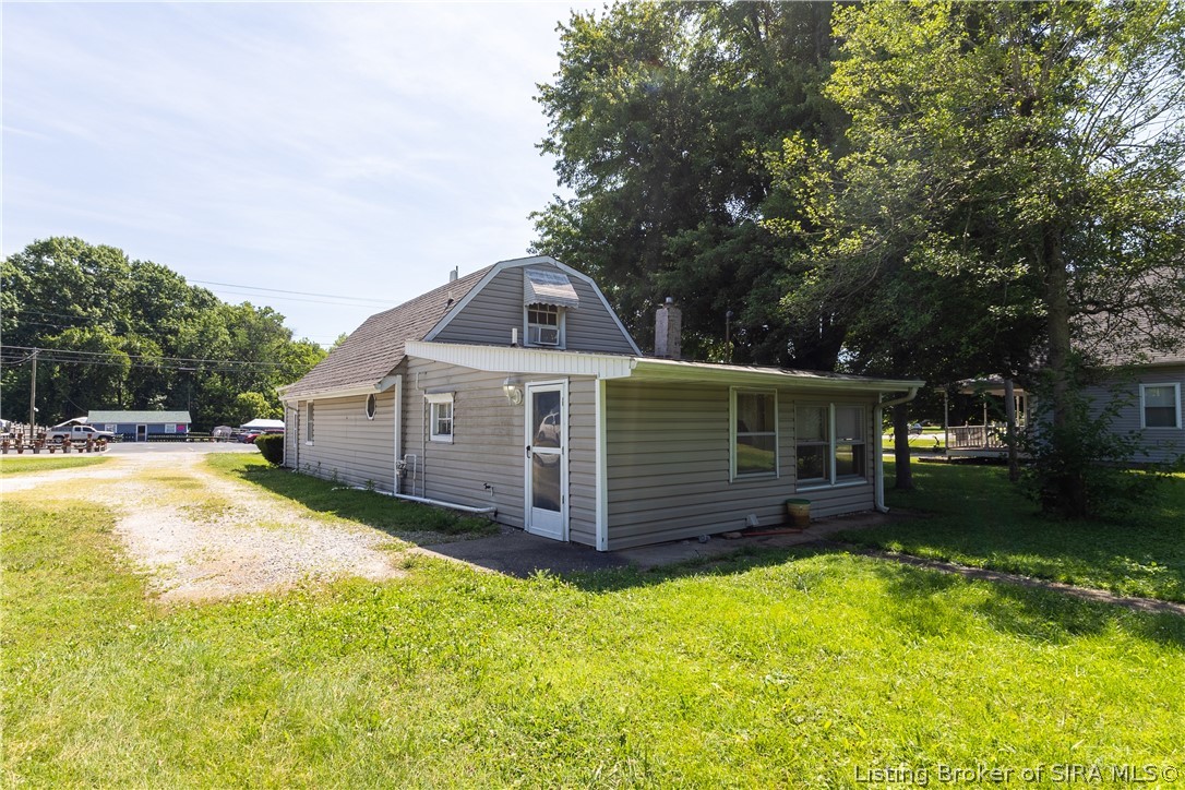 2519 Blackiston Mill Road Clarksville, IN 47129 - Photo 10 of 51