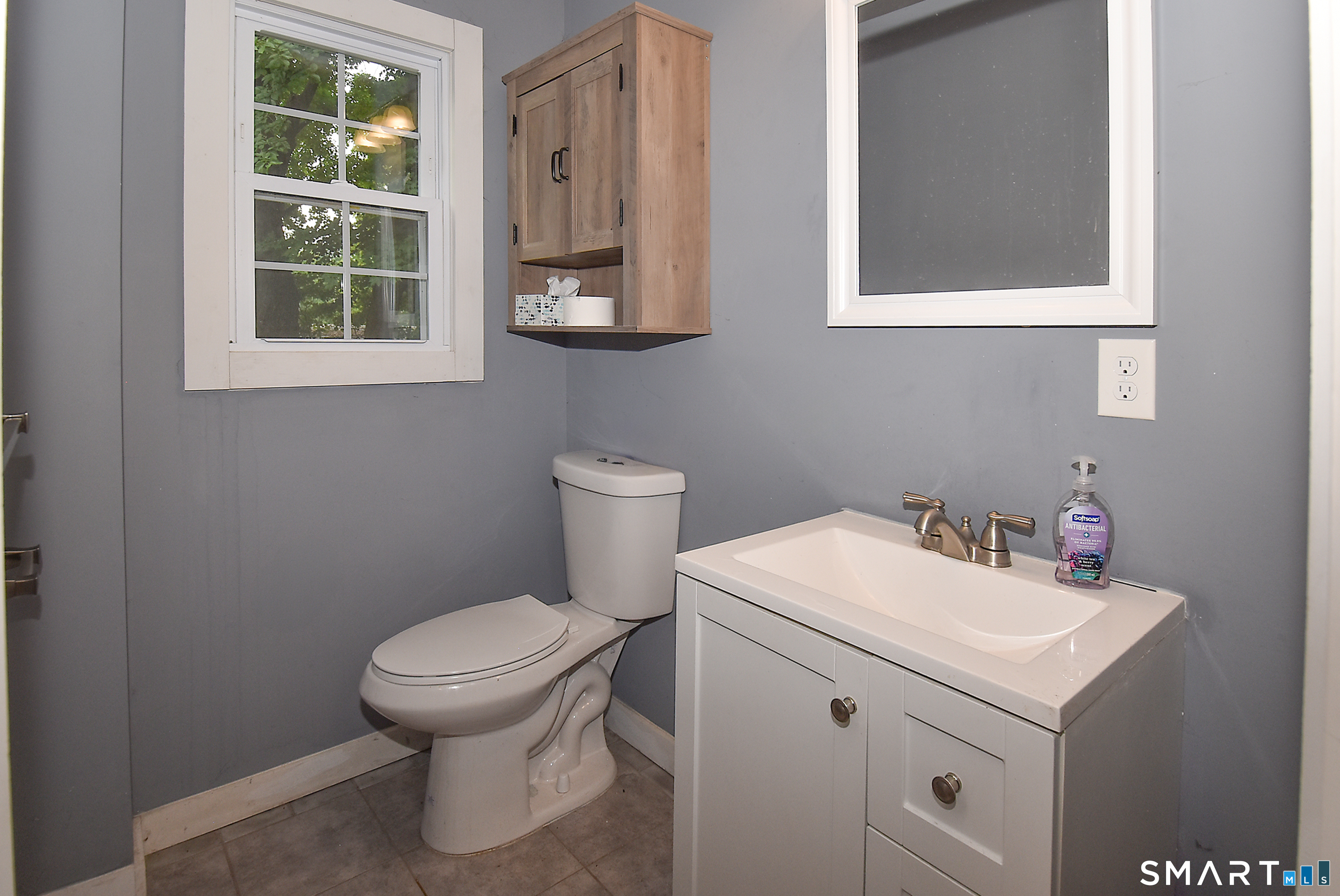 2 Broad Brook Road Enfield, CT 06082 - Photo 13 of 33 half bath downstairs