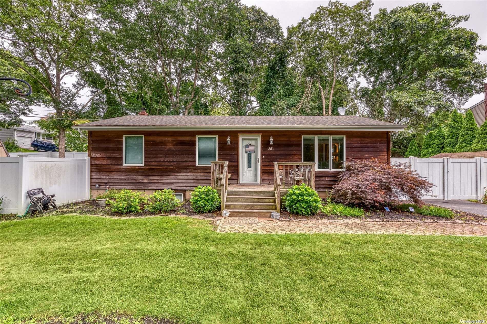 251 Smith Road Shirley, NY 11967 - Photo 1 of 1 Gallery Image 1