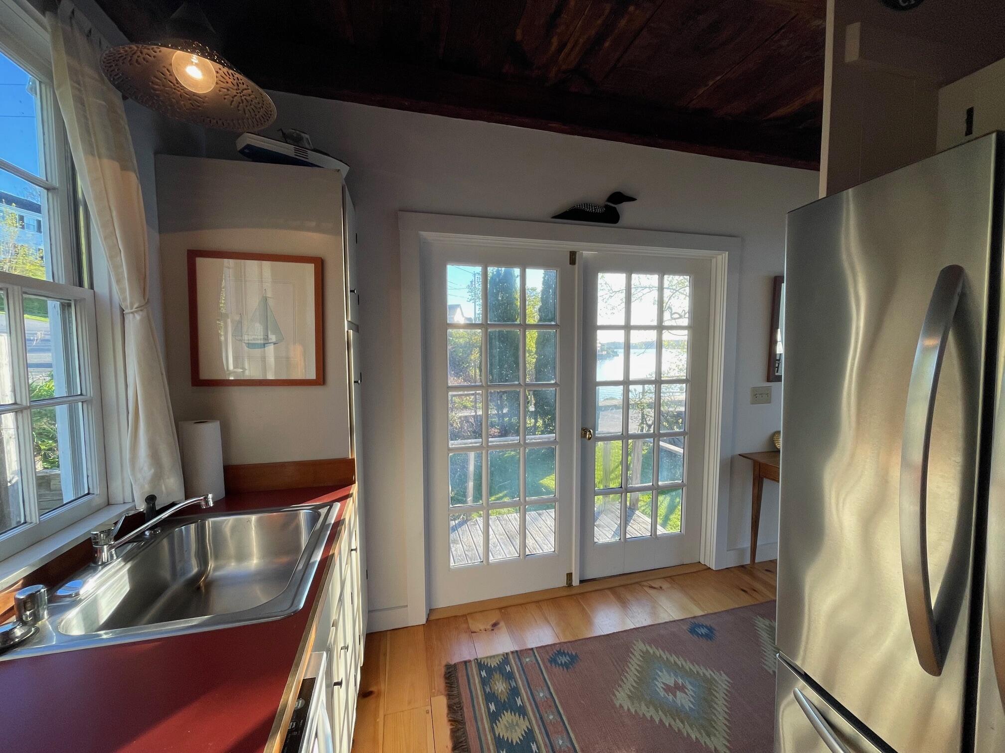 61 Water Street Castine, ME 04421 - Photo 13 of 26 61 Water