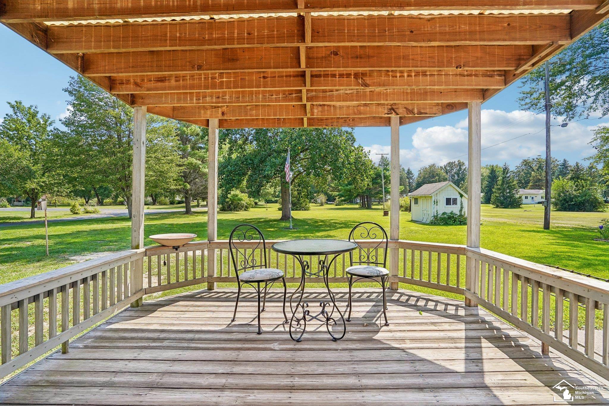 2915 Toben Road Carleton, MI 48117 - Photo 28 of 40 Gallery Image 28